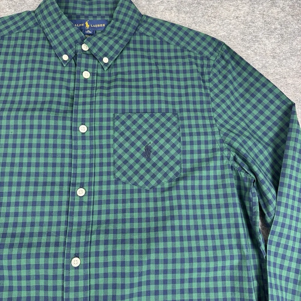 Ralph Lauren item ralph